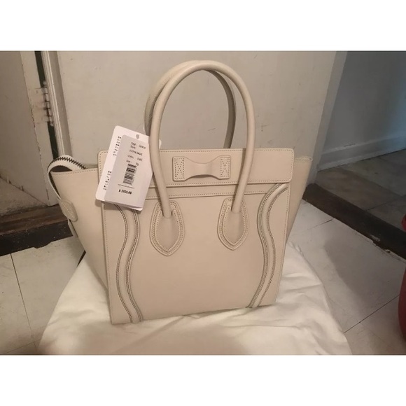 Celine handbag - Picture 3 of 8